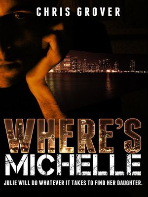 cover image of Where's Michelle